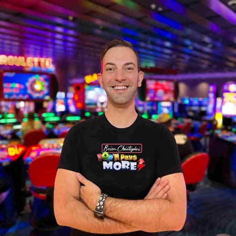 slot videos brian christopher